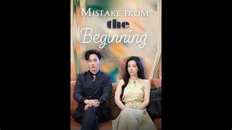 watch mistake from the beginning